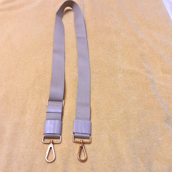 Prada crossbody shoulder straps replacement Unisex Saffino leather - Picture 7 of 12